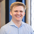 Headshot of Dr.John  Peters 